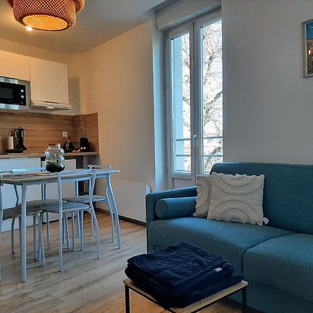 Les Apparts De Marmande - Appart Cosy, Centre De Marmande Εξωτερικό φωτογραφία